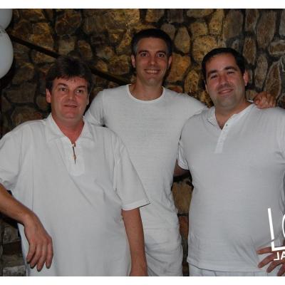 Noche de Blanco 2015