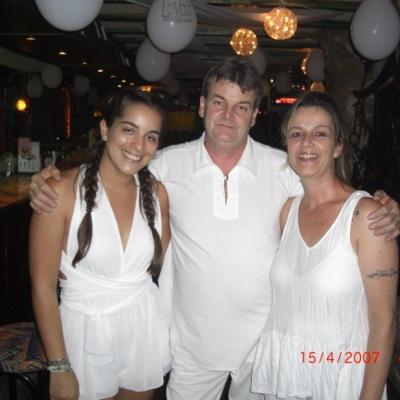 Noche de Blanco 2016