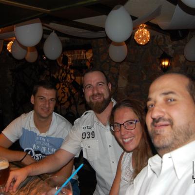 Noche de Blanco 2018